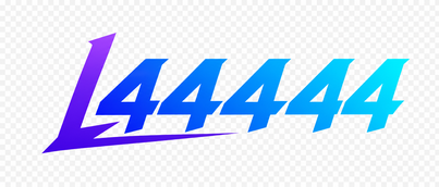 l 44444 logo